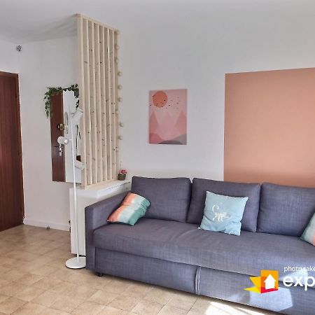 Cosy Studio Tournon-sur-Rhone Eksteriør billede