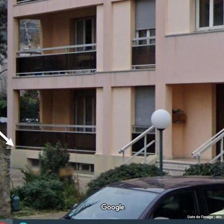 Cosy Studio Tournon-sur-Rhone Eksteriør billede